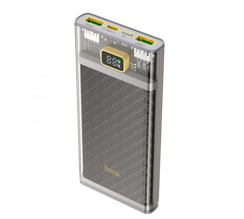 УМБ Power Bank Hoco J103 Discovery edition 10000mAh PD20W+22.5W