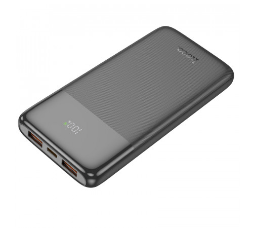 УМБ Power Bank Hoco J121 Fast 10000mAh PD20W+QC3.0
