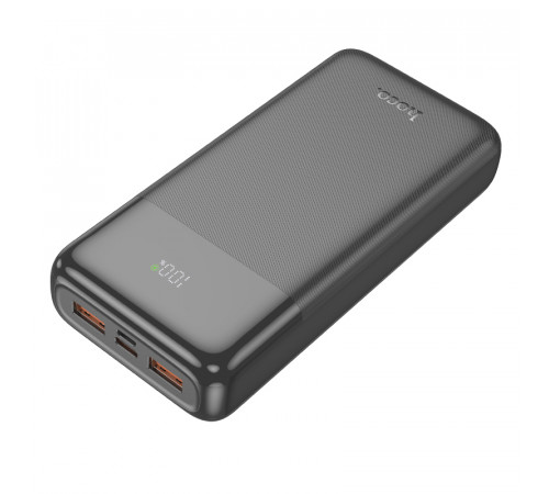УМБ Power Bank Hoco J121A Fast 20000mAh PD20W+QC3.0