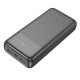 УМБ Power Bank Hoco J121A Fast 20000mAh PD20W+QC3.0