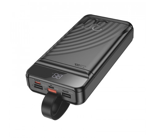 УМБ Power Bank Hoco J123B Element 30000mAh 22.5W+PD20W