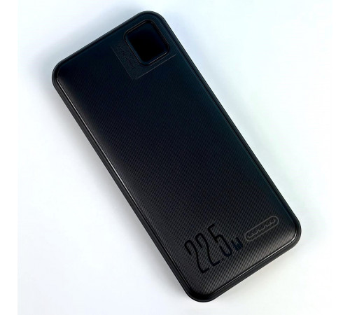 УМБ Power Bank WUW Y137 10000mAh PD20W+QC3.0 (22.5W)