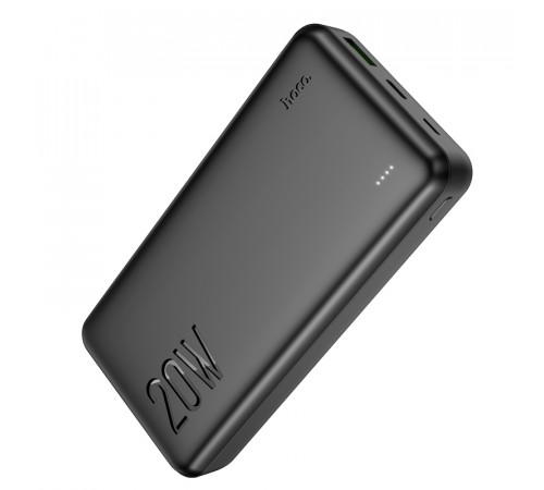 УМБ Power Bank Hoco J87A Tacker 20000mAh PD20W+QC3.0