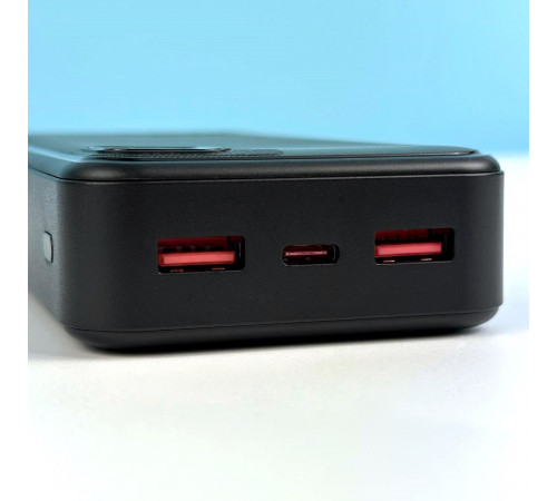 УМБ Power Bank WUW Y138 20000mAh PD20W+QC3.0 (22.5W)