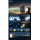 УМБ Power Bank Remax RPP-118 Piloteer Series 80000mAh PD27W+22.5W