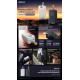 УМБ Power Bank Remax RPP-117 Piloteer Series 50000mAh PD27W+QC22.5W