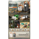 УМБ Power Bank Remax RPP-123 Gutitan Series 60000mAh PD27W+QC22.5W (з ліхтарем)