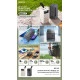 УМБ Power Bank Remax RPP-161 Container Series 50000mAh PD27W+QC22.5W