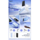УМБ Power Bank Remax RPP-26 Lango Series ll 20000mAh 2.4А