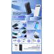 УМБ Power Bank Remax RPP-11 Hintom 20000mAh 2.4A