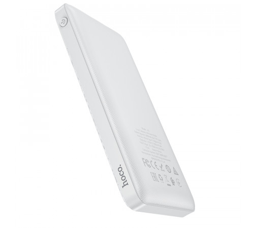 УМБ Power Bank Hoco J72 Easy travel 10000mAh 2A