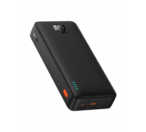УМБ Power Bank Baseus Airpow 20000mAh 20W (P10022804113-00)