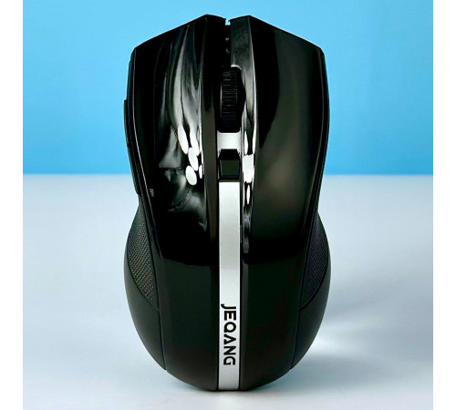 Мишка бездротова JEQANG JW-213 6D