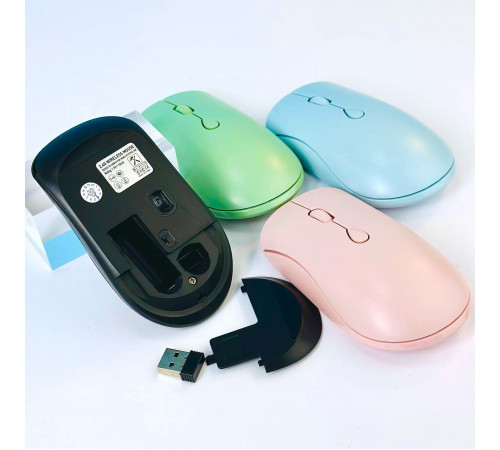 Мишка бездротова M1