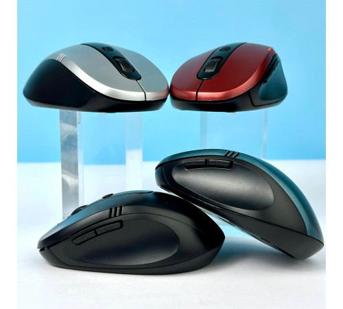 Мишка бездротова G108