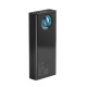 УМБ Power Bank Baseus Amblight 30000mAh 65W Digital Display (PPLG000101)