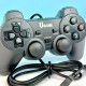 Джойстик провідний Ucom 208-1 vibration (Smart TV, комп'ютер, Xbox, PC)
