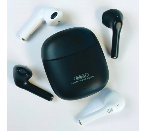Бездротові навушники Remax W5 Geek Series