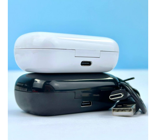 Бездротові навушники Remax TWS-18 Stereo