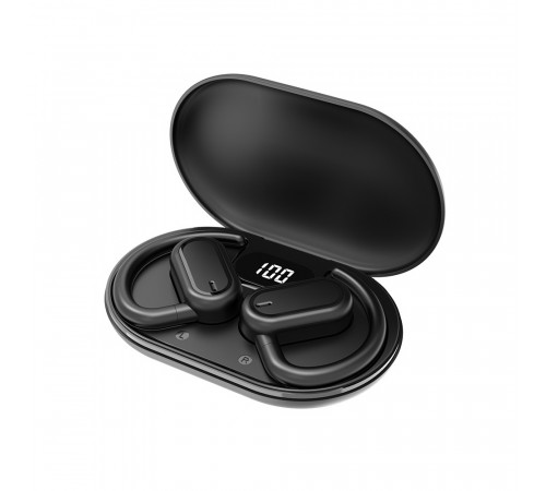 Бездротові навушники WUW R201