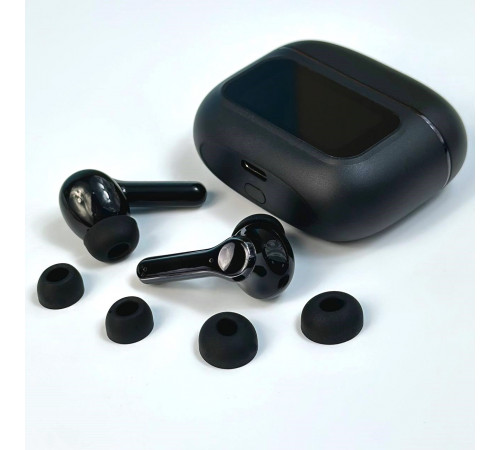 Бездротові навушники YX 30 ANC+ENC Smart case