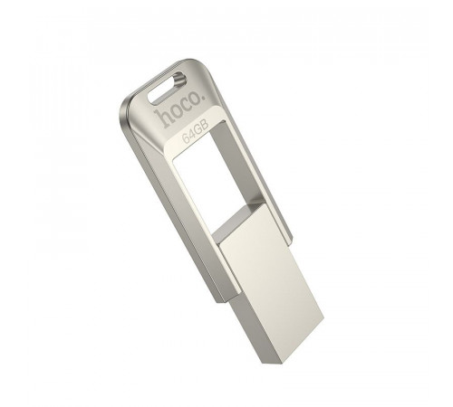 USB флеш Hoco UD16 64GB Smart USB3.0 Швидкісна