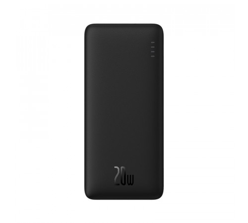 УМБ Power Bank Baseus Airpow 30000mAh 20W (PPQD090101)
