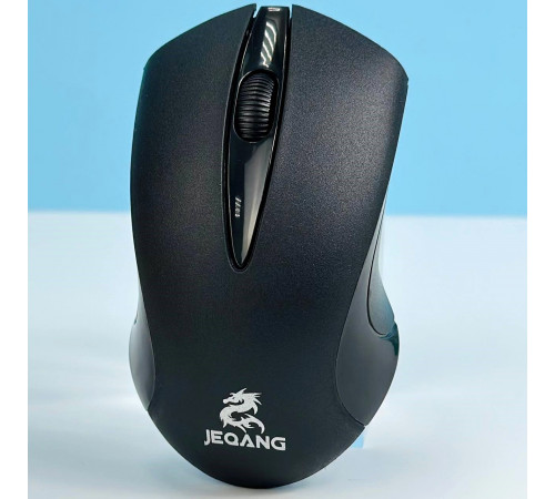 Мишка бездротова JEQANG JB-212 Bluetooth