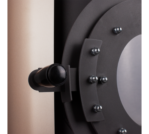 Печь отопительная DS Eternal