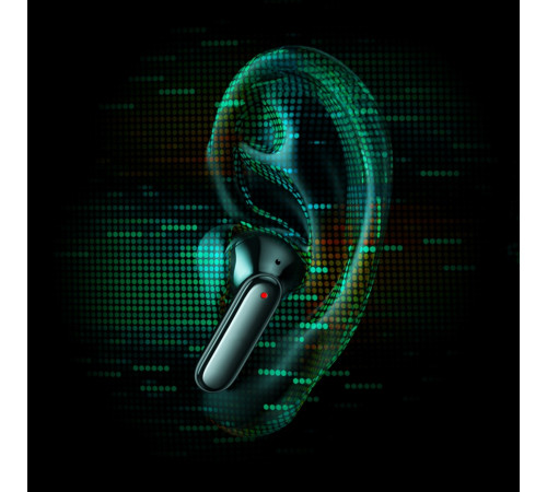 Бездротові навушники Remax GameBuds G1 Steelian Series Stereo Gaming