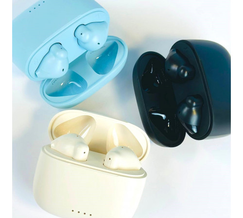 Бездротові навушники Remax 2E Gohap Series ENC