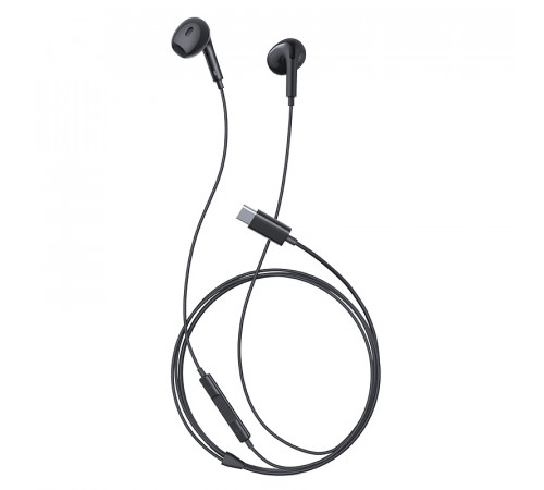 Навушники Baseus Encok CZ17 Type-C (A00170000113-Z1)