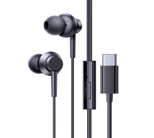 Навушники Baseus Encok CZ11 Type-C (A00164300113-Z1)