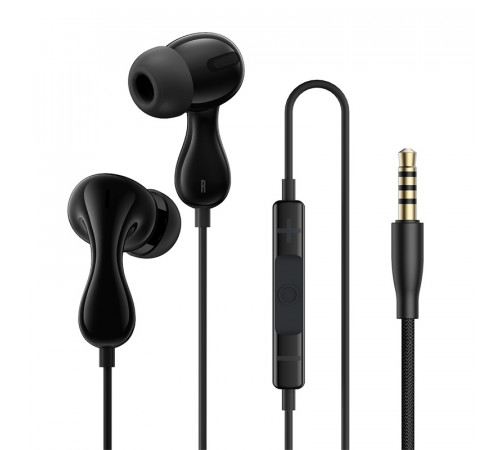 Навушники Baseus Encok HZ20 3.5mm (A00171500113-00)