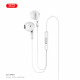 Навушники XO EP69 chess 3.5mm