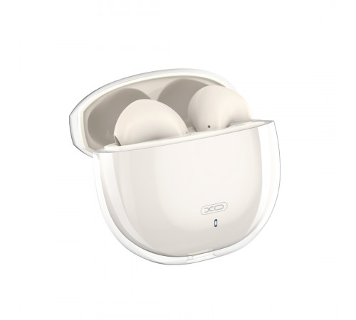 Бездротові навушники XO G16 Two-color Linglong dual-mic ENC