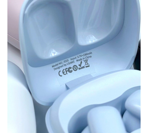 Бездротові навушники Usams US-ID25 ID Series