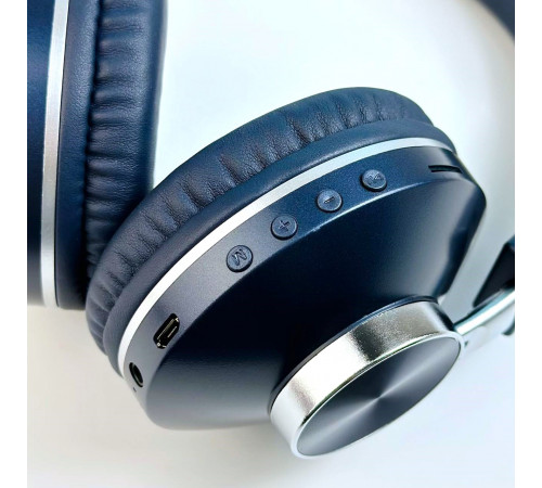 Навушники JEQANG JH-BT838 Can TF+FM