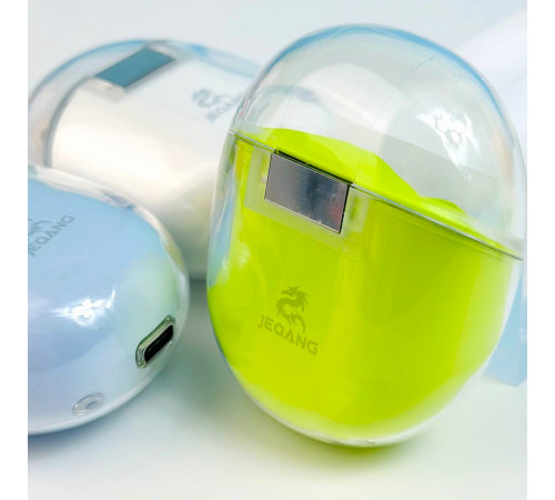 Бездротові навушники JEQANG JT-11S