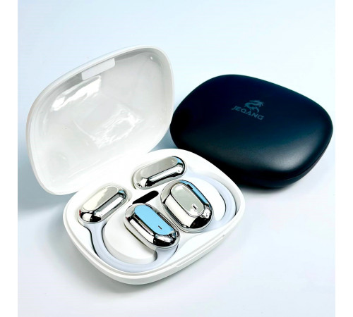 Бездротові навушники JEQANG JT-12S