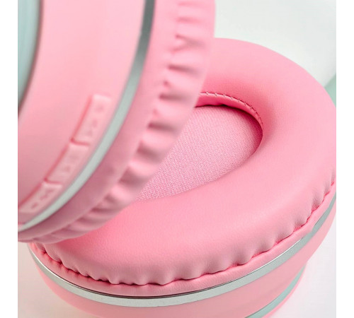 Навушники JEQANG JH-BT611 Can TF+FM