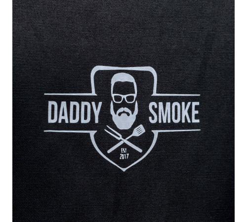 Фартух брендований Daddy Smoke