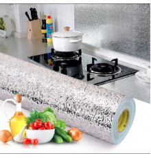 Фольга для кухні 5 м*60см 053 (100)