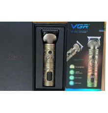 VGR 962 Тример для волосся на USB бритва для чоловіків (40)