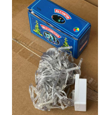 Гірлянда 100 led mix color (50)