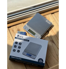 Ювелірні ваги 14191-673C (50