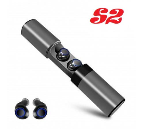 Наушники в боксе S2 (BT 4,2) (100 шт/ящ)