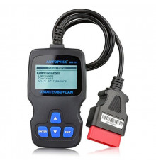 НЕТУ Автосканер OBD OM123 (30 шт/ящ)