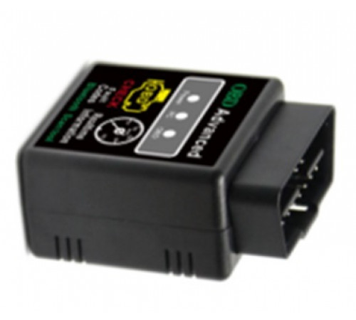 НЕТУ Автосканер OBD ELM327 (250 шт/ящ)