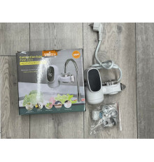 Delimano Водонагрівач ZSW_D03 Проточний Нагрівач Електричний ZSW-D03 (20)